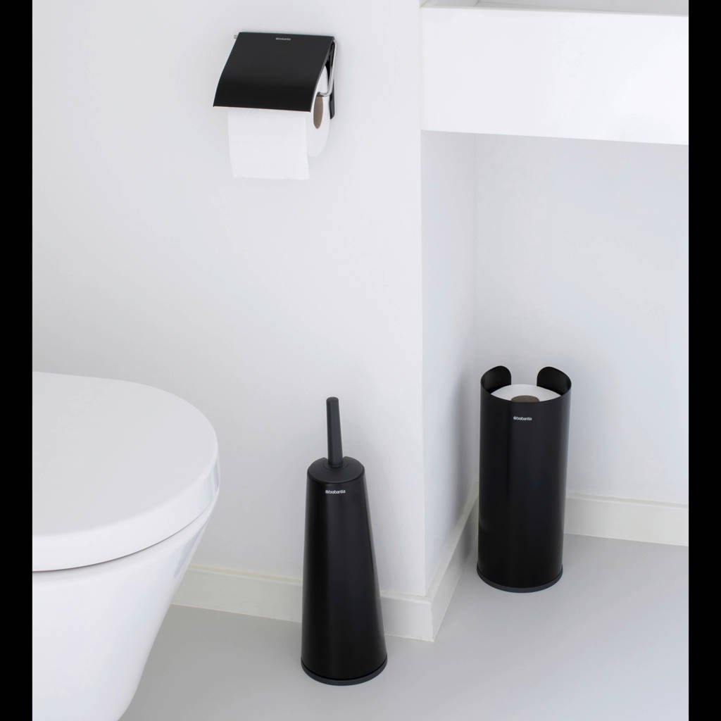 stropdas Formuleren Verward Brabantia toiletaccessoires ReNew (set van 3) | wehkamp