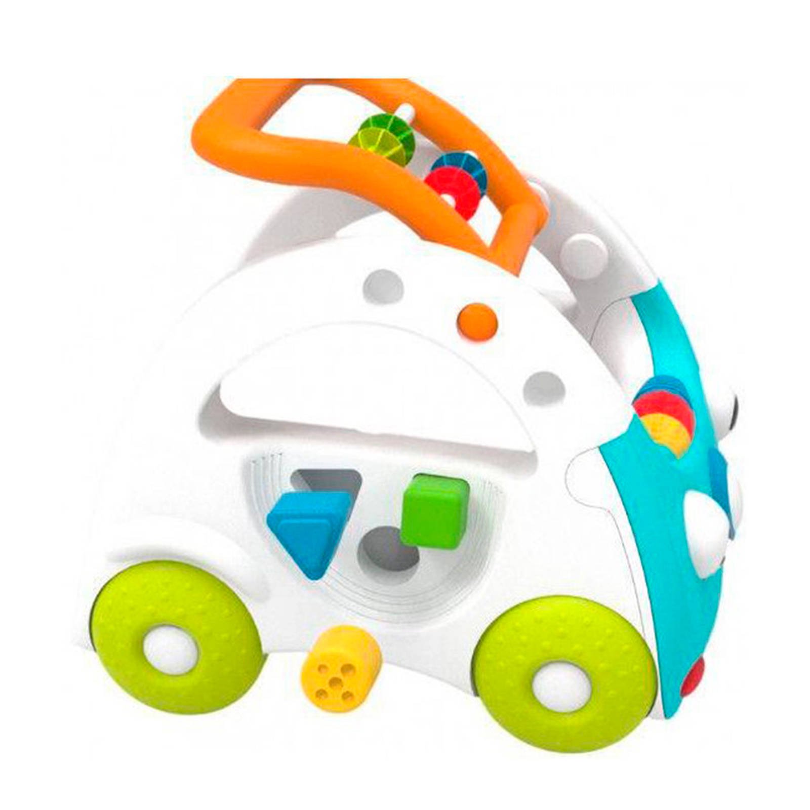 Infantino B Kids Sensory 3 in 1 Discovery Car | wehkamp Infantino Sensory 3 in 1 Baby Walker Pink | wehkamp