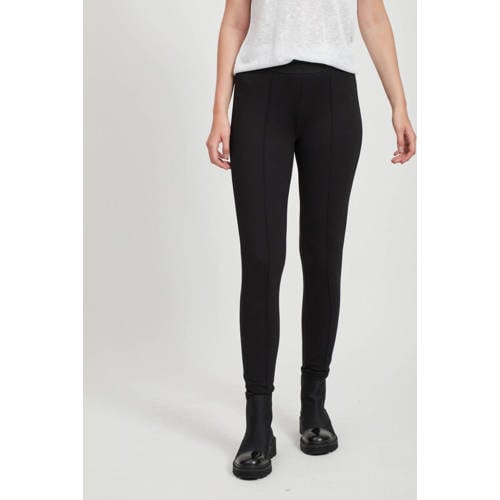 OBJECT legging zwart