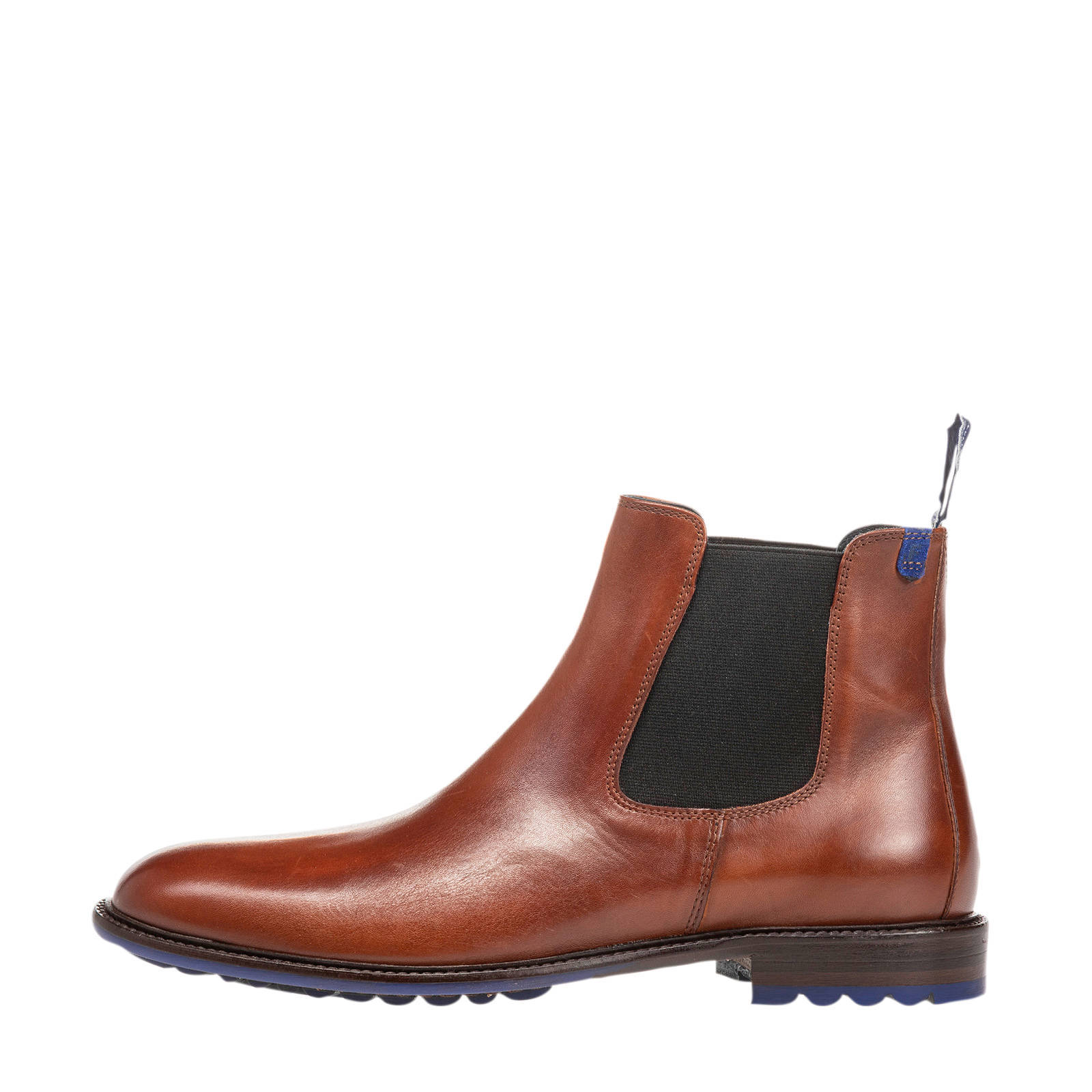Floris Van Bommel Chelsea Boots Heren Clearance, 69% OFF |  www.museodeltaantico.com