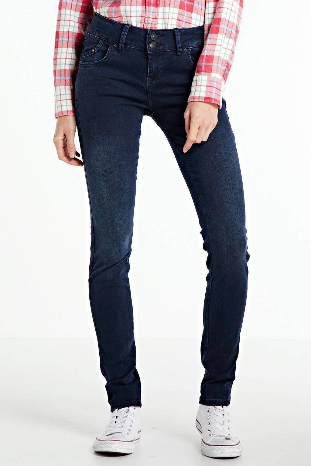 LTB slim fit jeans Molly M sueta wash wehkamp