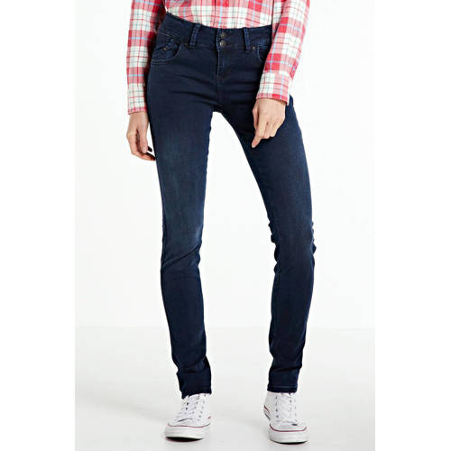 LTB slim fit jeans Molly M sueta wash afbeelding