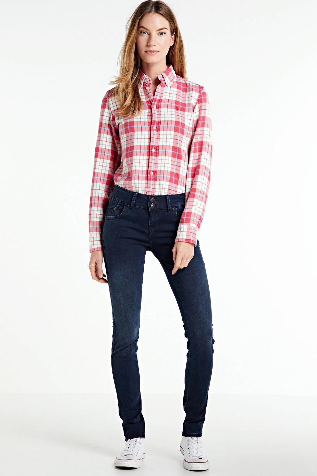 LTB slim fit jeans Molly M sueta wash