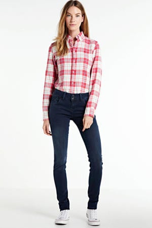 slim fit jeans Molly M sueta wash