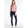 LTB slim fit jeans Molly M sueta wash