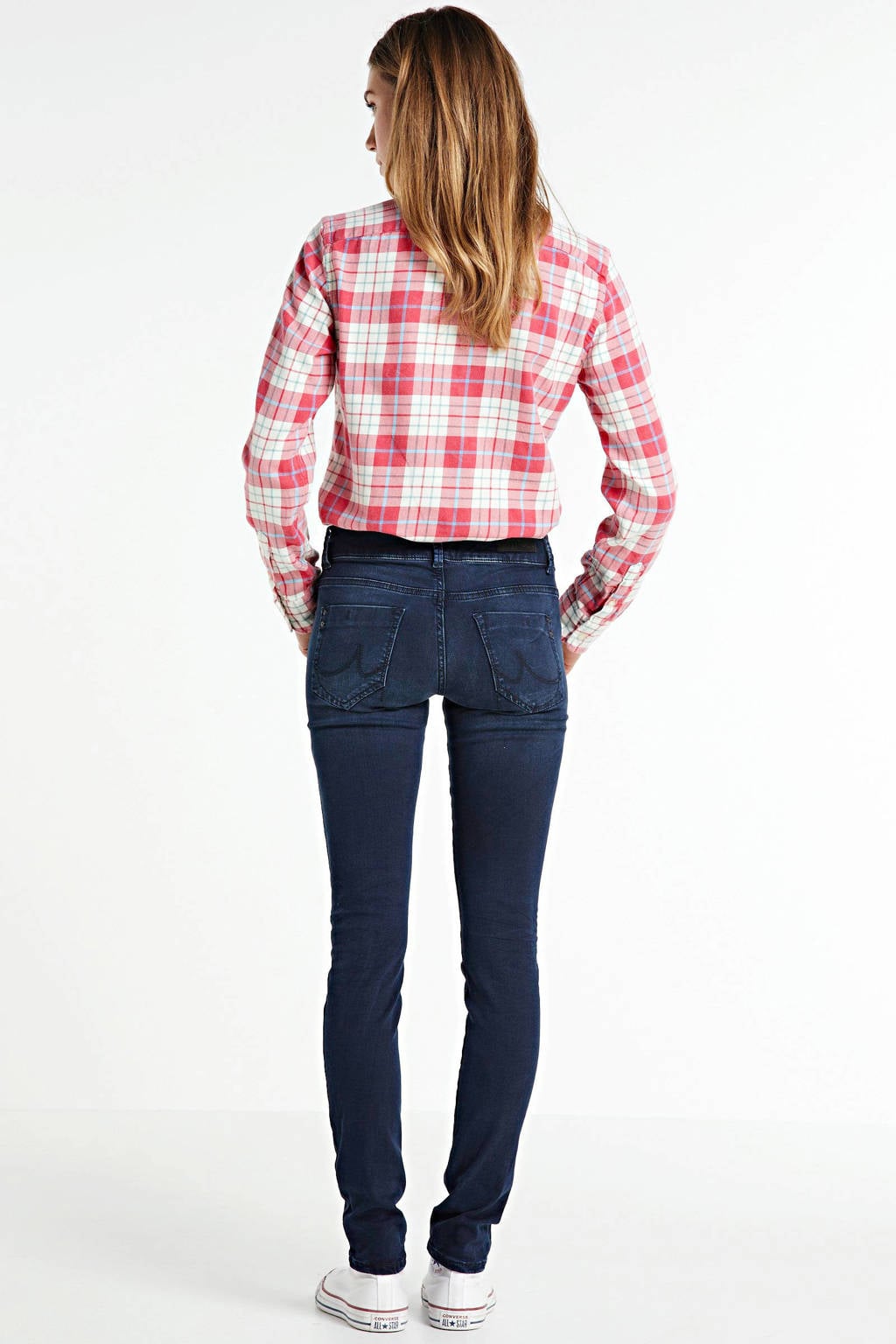 LTB Jeans Molly M - Slim fit - in Hellblau günstig kaufen | limango
