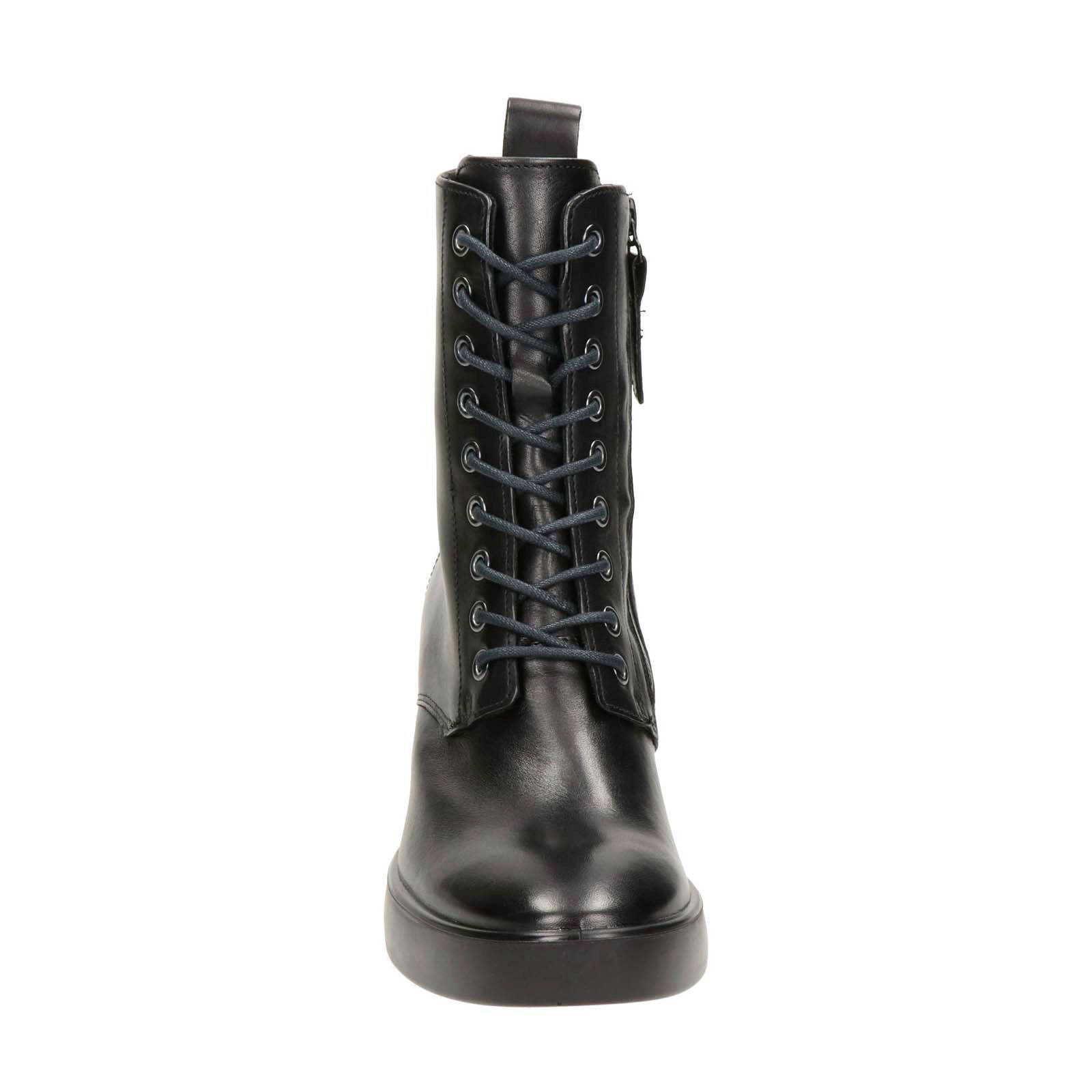 ecco veterboots