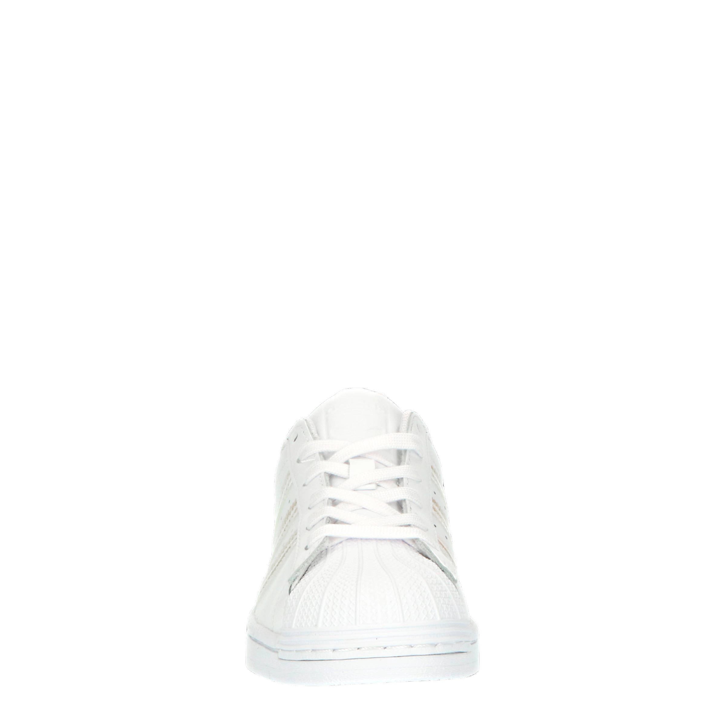 Superstar metallic kinderen clearance roze