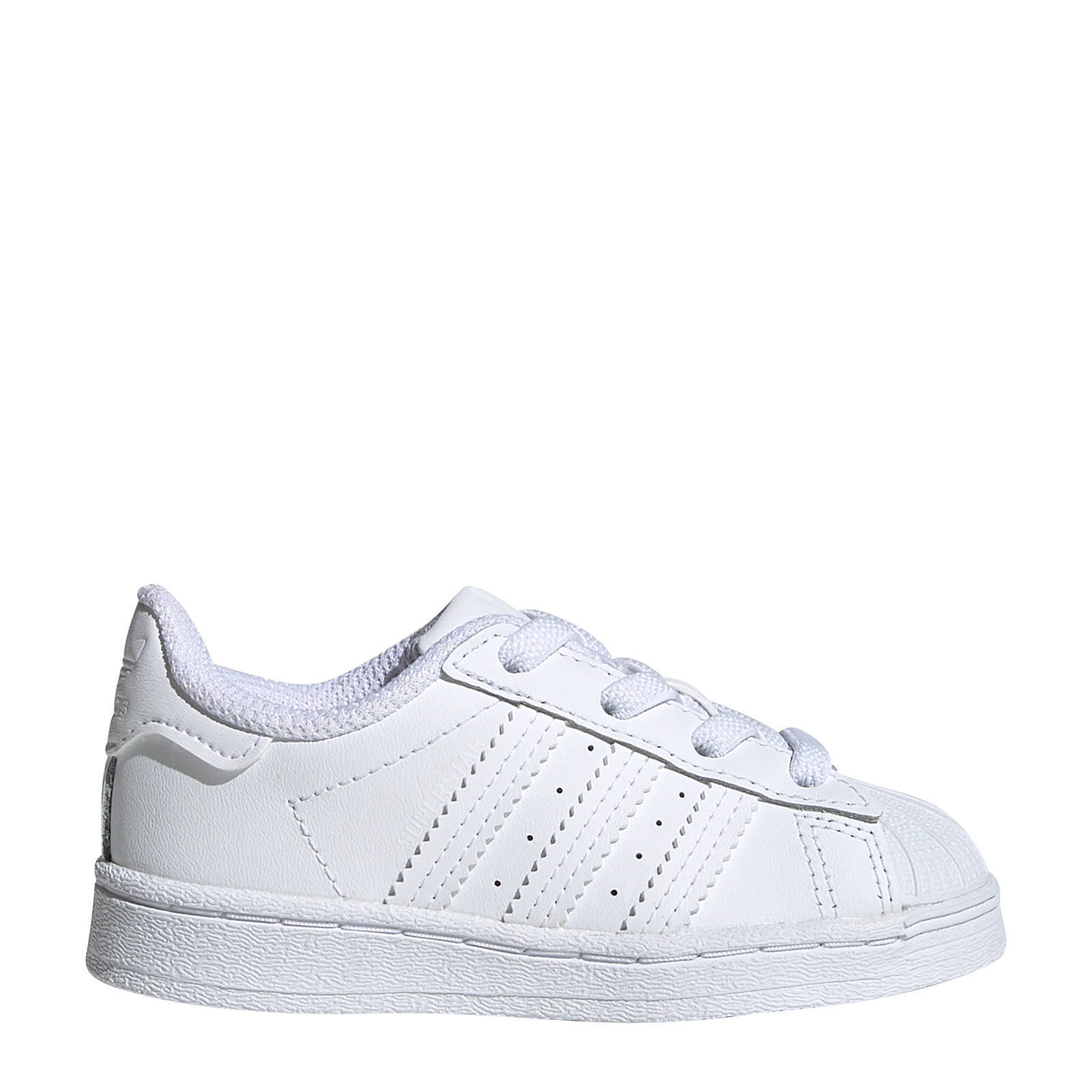 leren adidas sneakers