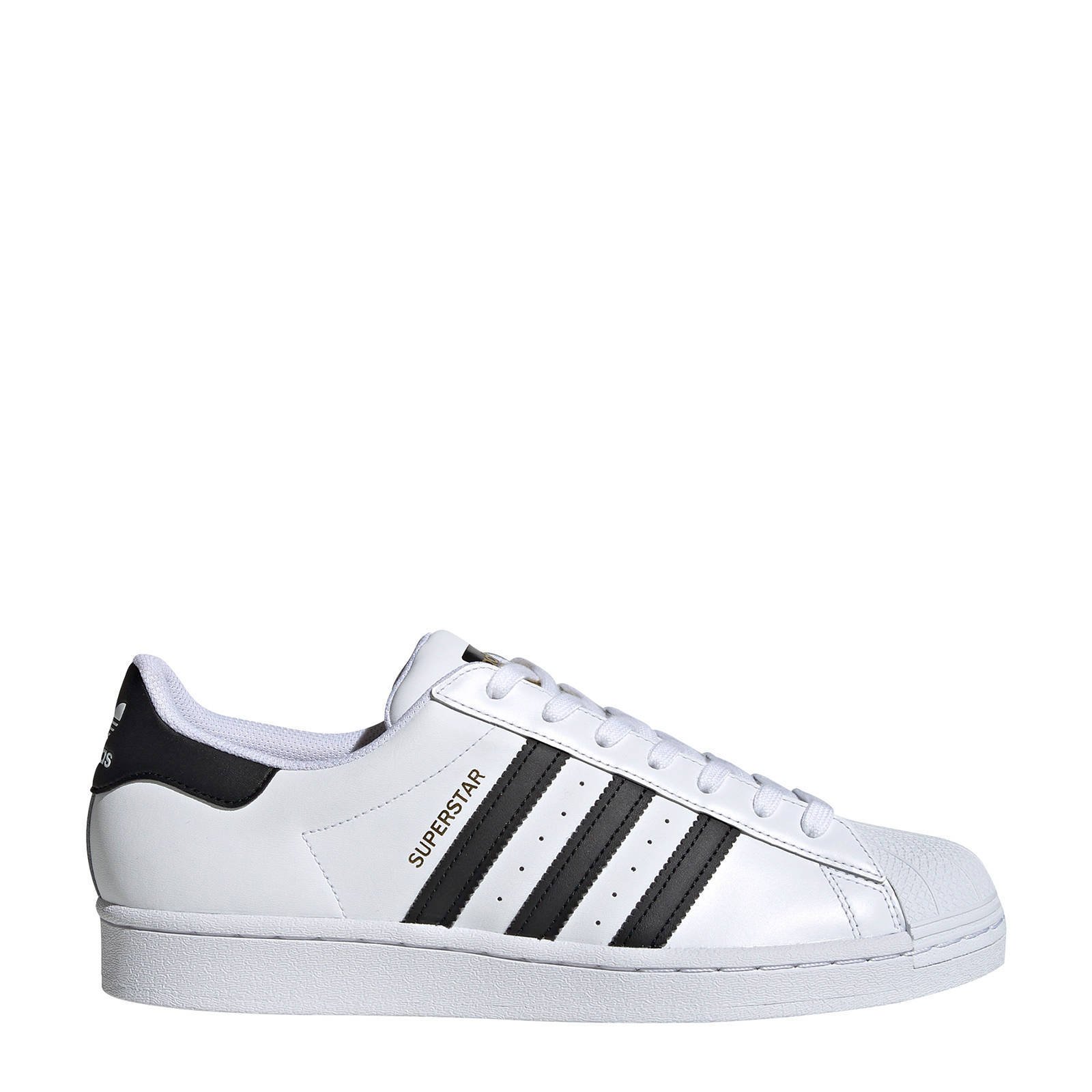 adidas Originals Superstar sneakers wit/zwart | wehkamp adidas Originals Superstar sneakers wit/zwart | wehkamp