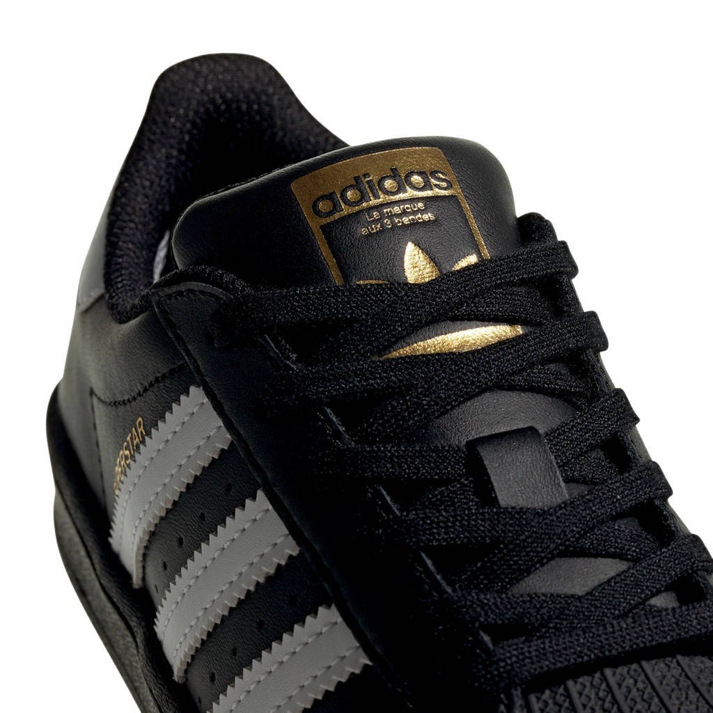 het kan Heer Versterken Adidas Superstar Foundation Zwart Online Shopping Has Never Been As Easy! |  vlr.eng.br