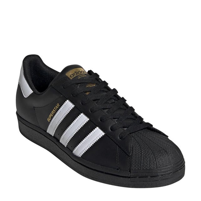 Adidas zwart wit Outlet