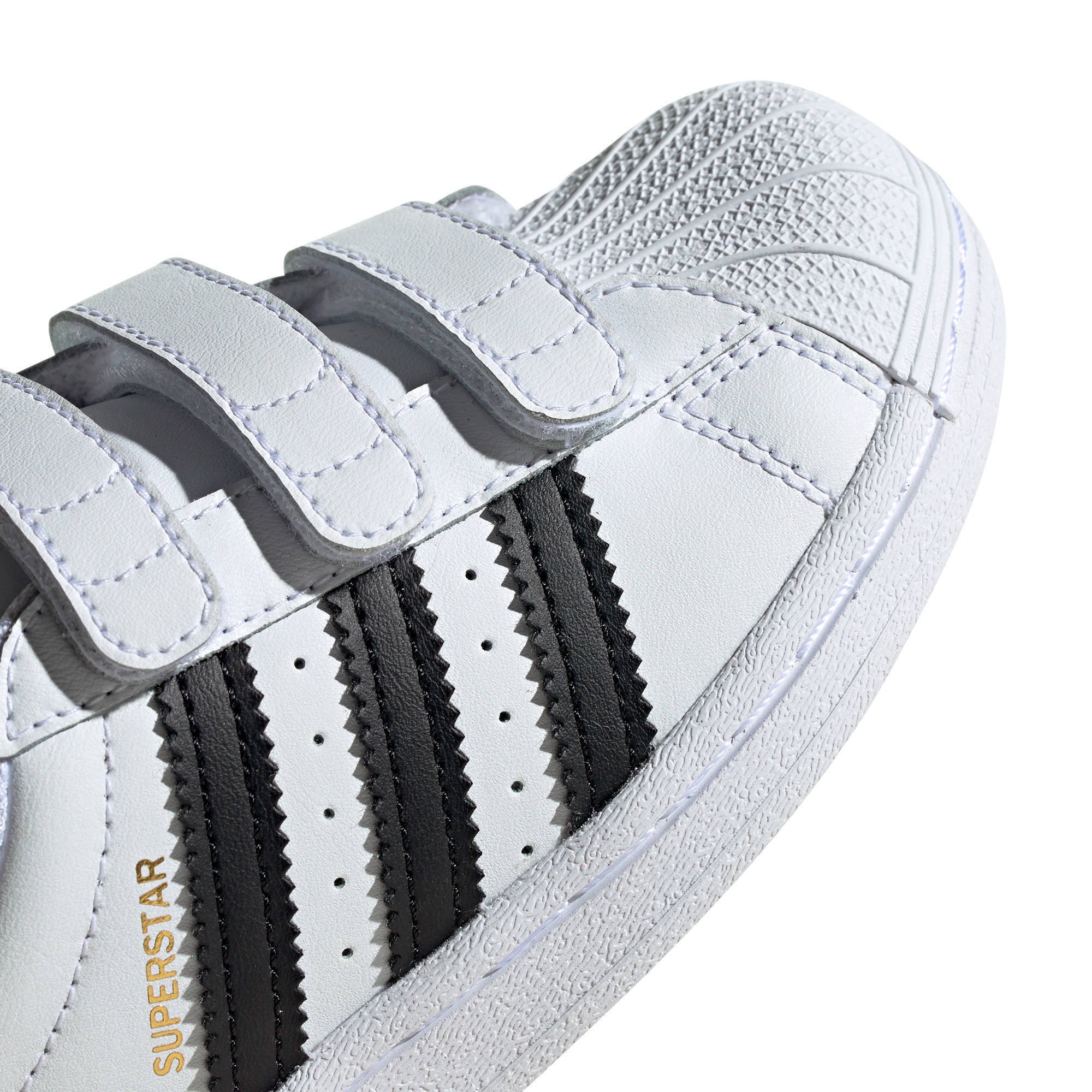 Adidas originals superstar shop cf c trainers