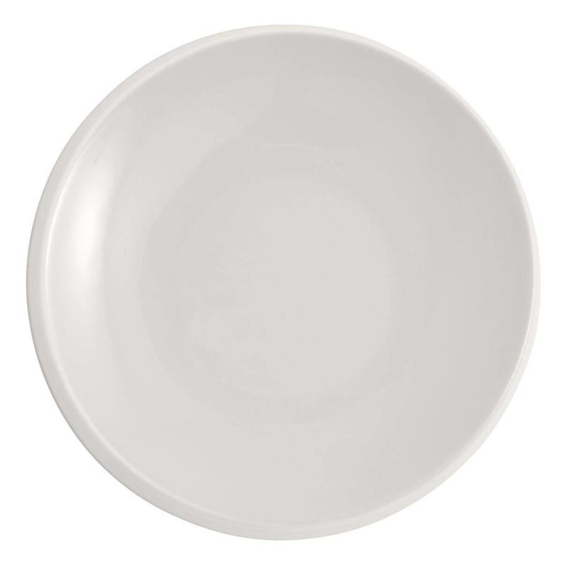 Villeroy & Boch NewMoon ontbijtbord 24 cm • Gebroken wit • de Bijenkorf Villeroy & Boch NewMoon ontbijtbord 24 cm • Gebroken wit • de Bijenkorf