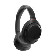 thumbnail: Sony draadloze over-ear hoofdtelefoon met noise cancelling