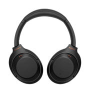 thumbnail: Sony draadloze over-ear hoofdtelefoon met noise cancelling