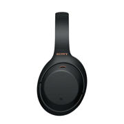 thumbnail: Sony draadloze over-ear hoofdtelefoon met noise cancelling