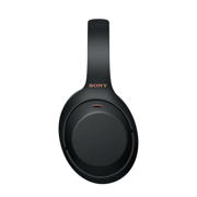 thumbnail: Sony draadloze over-ear hoofdtelefoon met noise cancelling