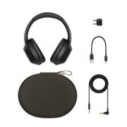 thumbnail: Sony draadloze over-ear hoofdtelefoon met noise cancelling