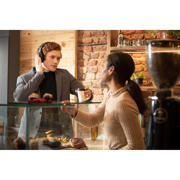 thumbnail: Sony draadloze over-ear hoofdtelefoon met noise cancelling