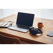 thumbnail: Sony draadloze over-ear hoofdtelefoon met noise cancelling