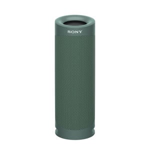SRS-XB23  Bluetooth speaker (groen)