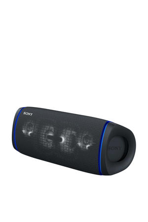 SRS-XB43  Bluetooth speaker (zwart)