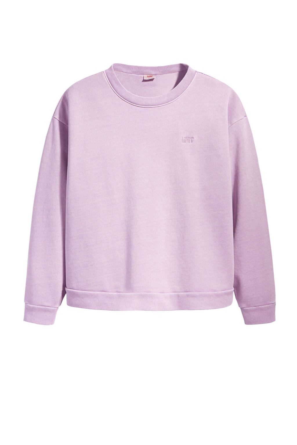 Levi's Plus sweater Diana lila, Lila