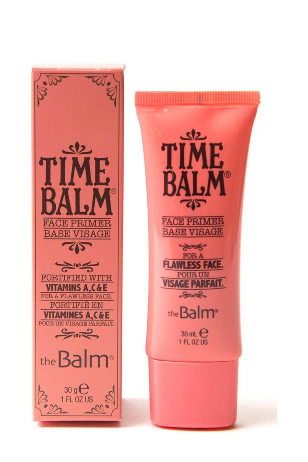The Balm timeBalm gezichtsprimer, face primer