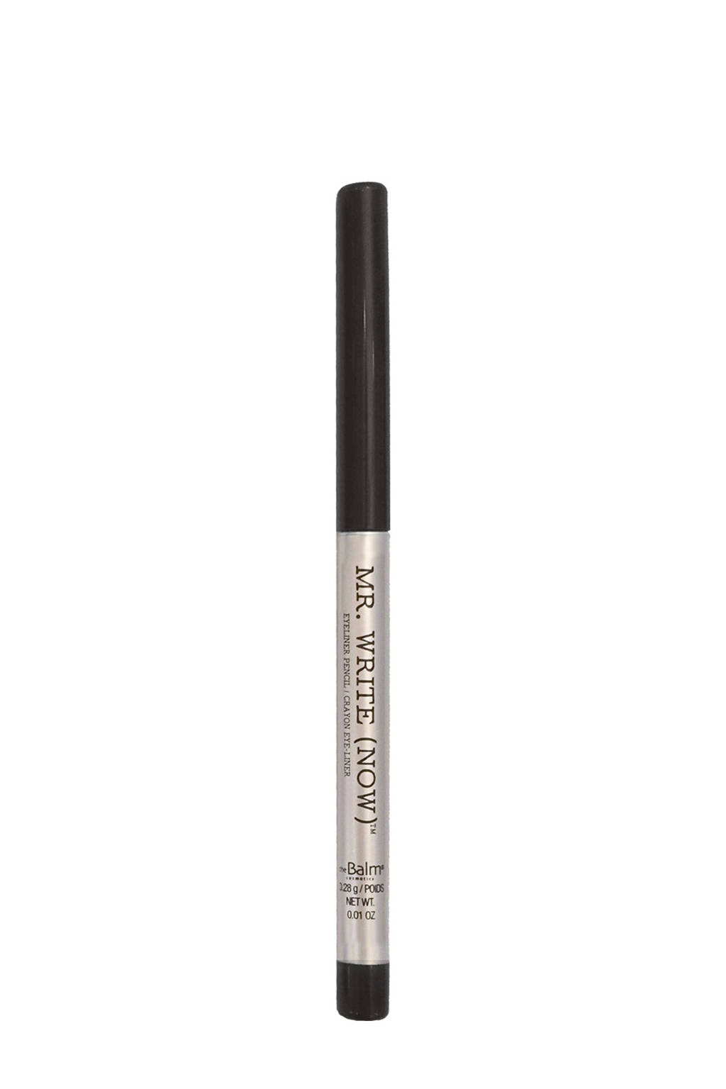 The Balm Mr. Write Now oogpotlood - Dean B.Onyx