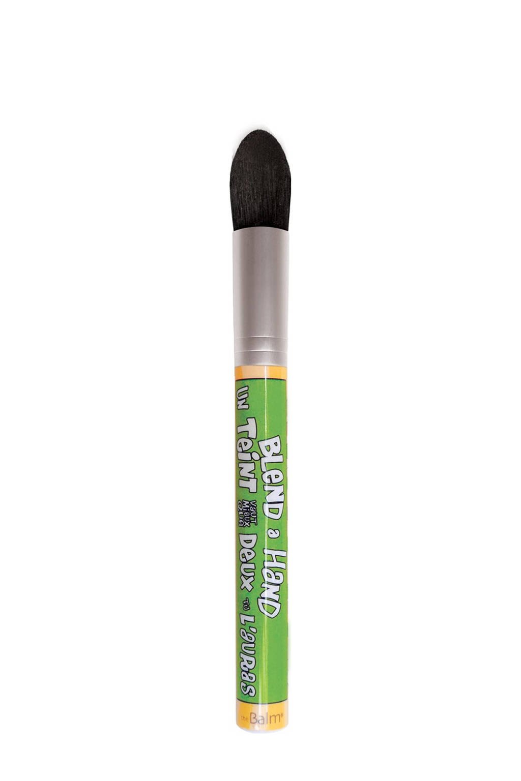 The Balm Blend A Hand kwast