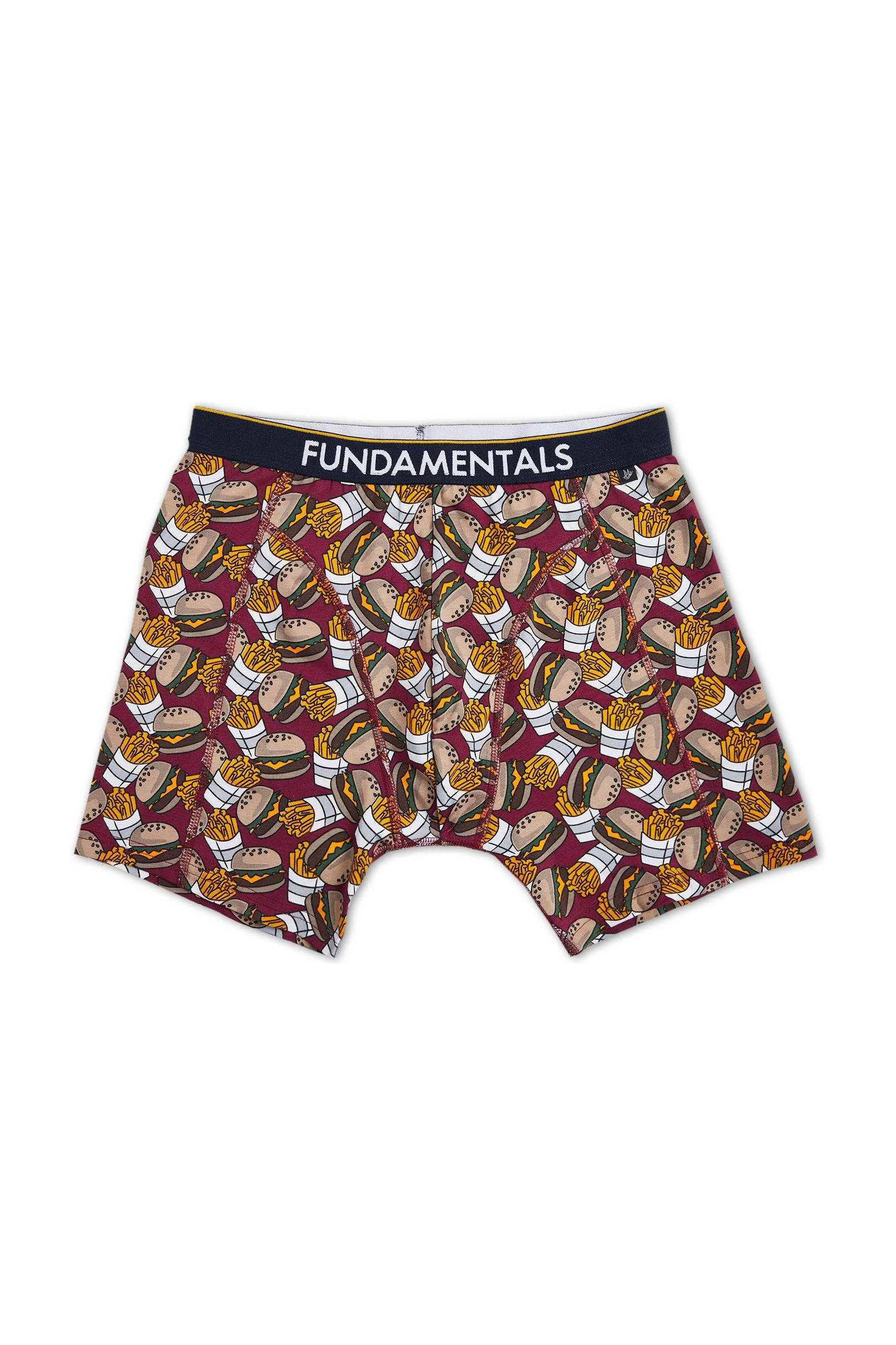 WE Fashion Fundamentals boxershort | wehkamp