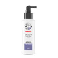 Nioxin Systeem 5 Scalp & Hair treatment - 100 ml