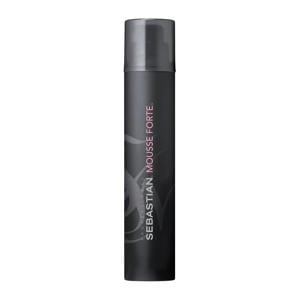 Mousse Forte Strong - 200 ml