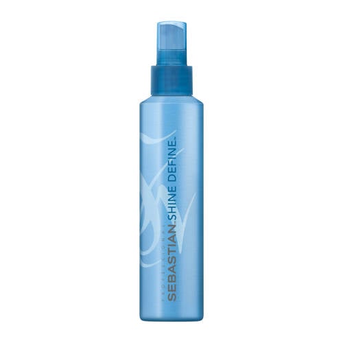 Sebastian Professional Shine Define haarspray - 200 ml afbeelding
