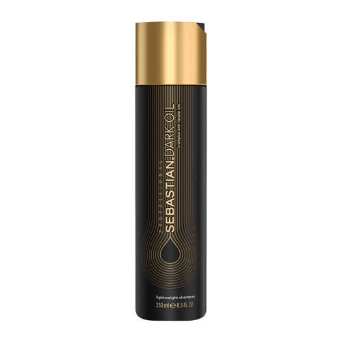 Sebastian Professional Dark Oil shampoo - 250 ml afbeelding
