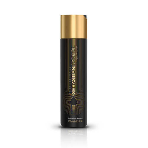 Wehkamp Sebastian Professional Dark Oil shampoo - 250 ml aanbieding
