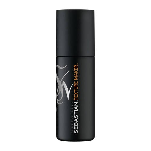 Sebastian Professional Texture Maker textuurspray - 150 ml afbeelding