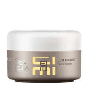 Wehkamp Wella Professionals EIMI Just Brilliant pomade - 75 ml aanbieding