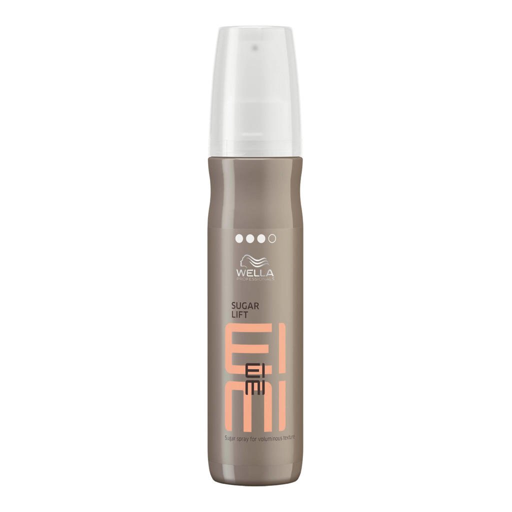 Wella Professionals EIMI Sugar Lift Flexibele spray - 150 ml