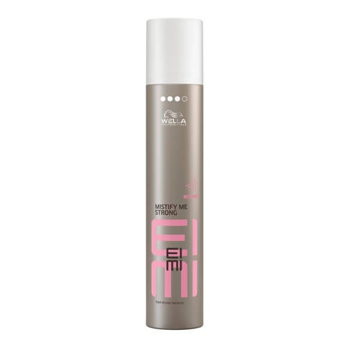Wella Professionals EIMI Mistify Me Strong haarspray - 300 ml afbeelding