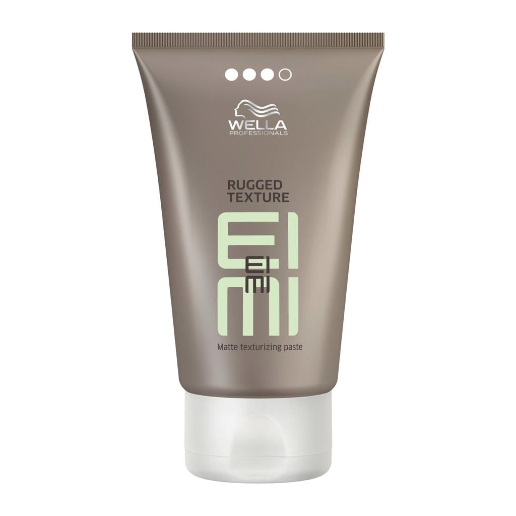 Wella Professionals EIMI Rugged Texture styling pasta - 75 ml