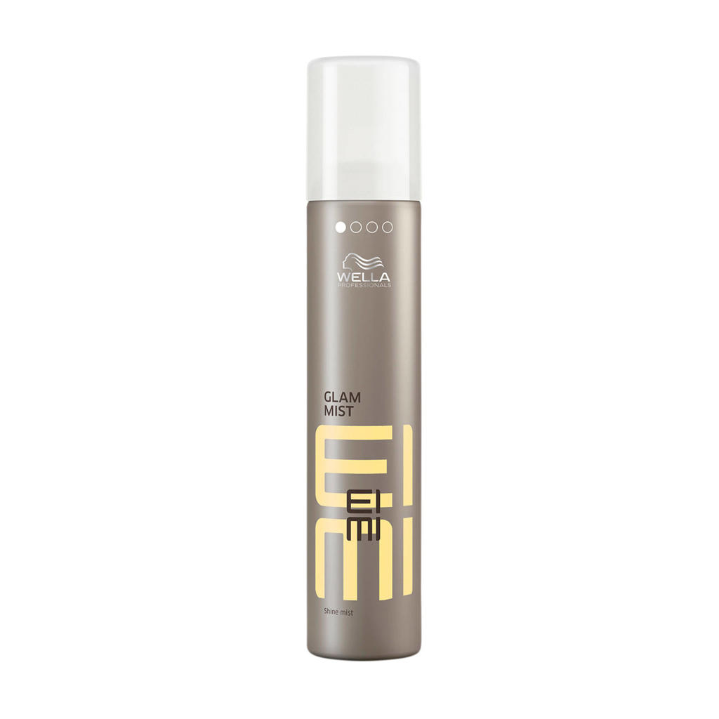 Wella Professionals EIMI Glam Mist glansspray - 200 ml