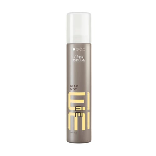 Wella Professionals EIMI Glam Mist glansspray - 200 ml afbeelding