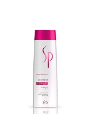 Color Save shampoo - 250 ml