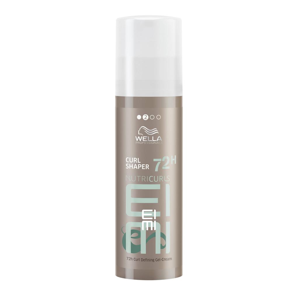 Wella Professionals EIMI Nutricurls Curl Shaper haargel - 150 ml