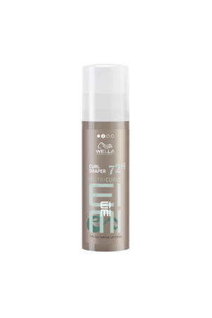 Nutricurls Curl Shaper haargel - 150 ml