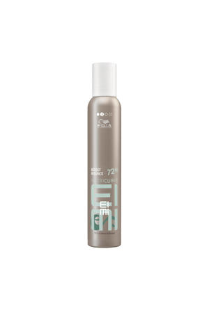 Nutricurls Boost Bounce mousse - 300 ml