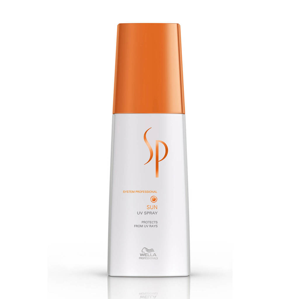 Wella SP Sun UV Protect spray - 125 ml