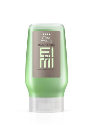 Sculpt Force haargel - 125 ml